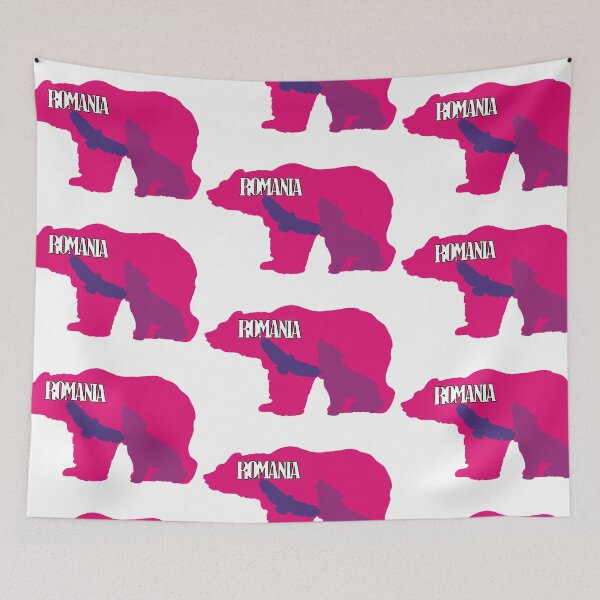 Item preview, Animals of Romania designed and sold by Animals-by-JB.