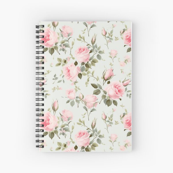 Item preview, Watercolor Rose Flower Pattern designed and sold by HasHs.