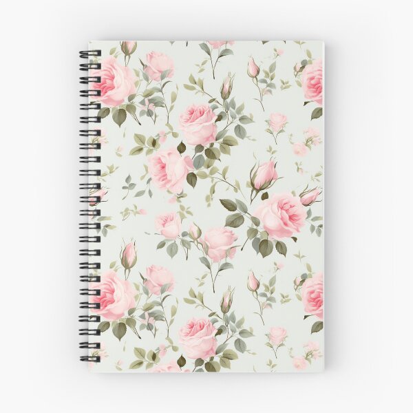 Item preview, Watercolor Rose Flower Pattern designed and sold by HasHs.