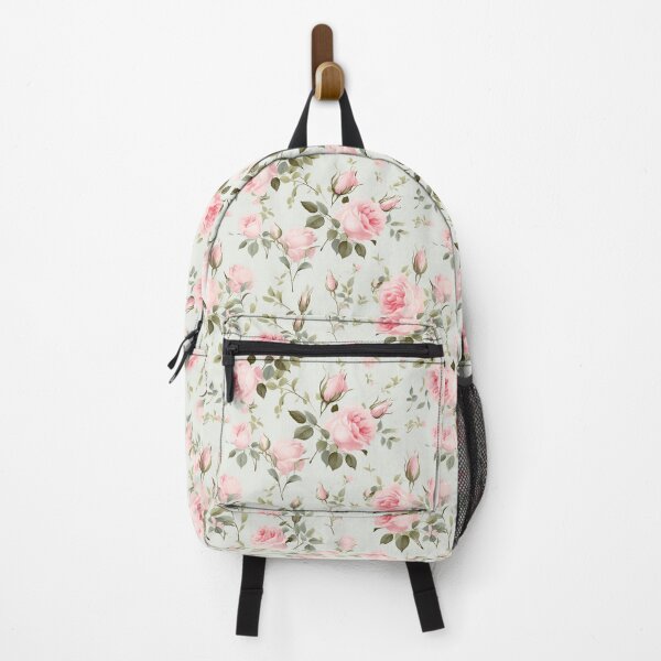 Item preview, Watercolor Rose Flower Pattern designed and sold by HasHs.