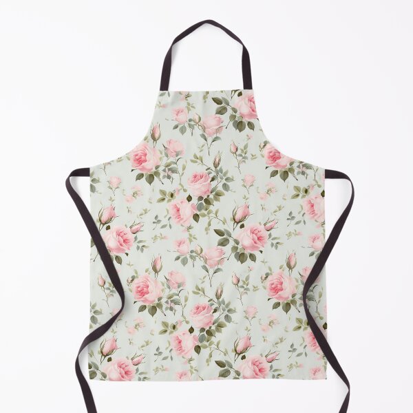 Item preview, Watercolor Rose Flower Pattern designed and sold by HasHs.