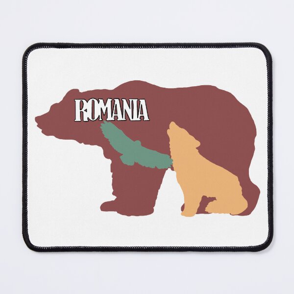 Item preview, Animals of Romania designed and sold by Animals-by-JB.
