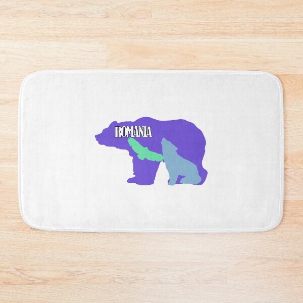 Item preview, Animals of Romania designed and sold by Animals-by-JB.