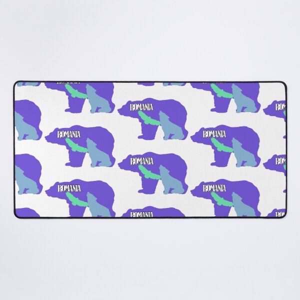 Item preview, Animals of Romania designed and sold by Animals-by-JB.