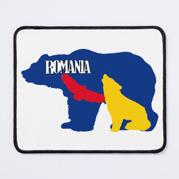 Item preview, Animals of Romania designed and sold by Animals-by-JB.