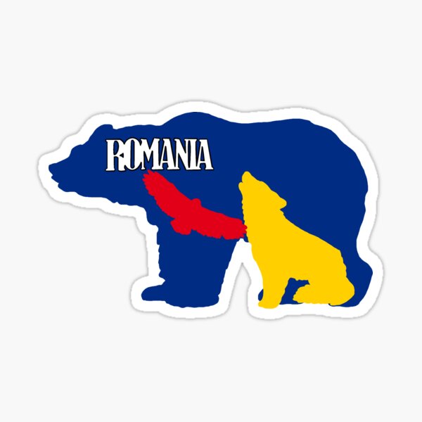 Item preview, Animals of Romania designed and sold by Animals-by-JB.