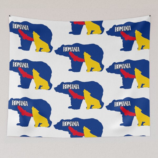 Item preview, Animals of Romania designed and sold by Animals-by-JB.