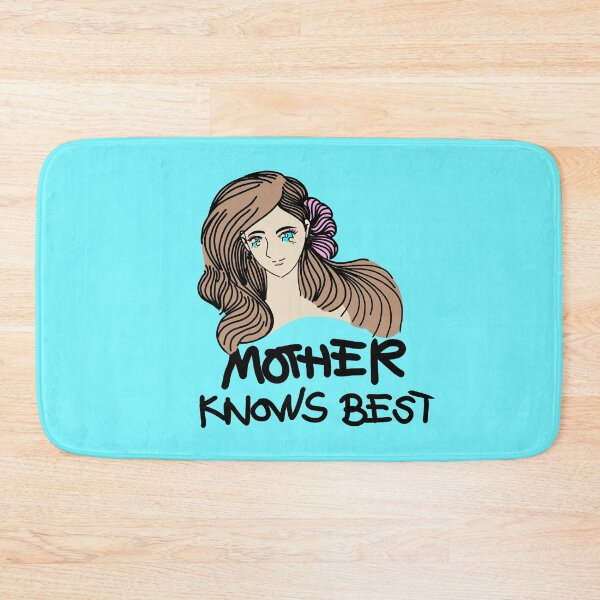 Item preview, Mother Knows Best designed and sold by andeliontrends.