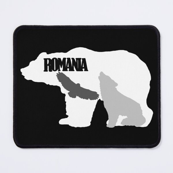 Item preview, Animals of Romania designed and sold by Animals-by-JB.