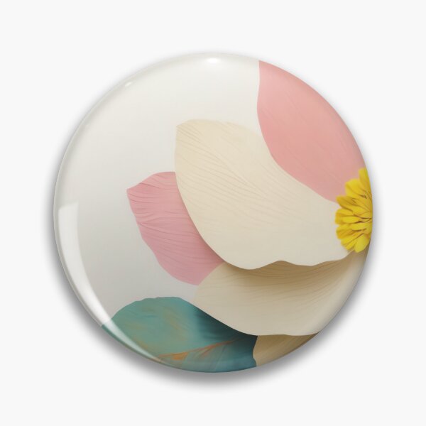 Item preview, Subtle Pastel Unfolding designed and sold by PanoramaPrints.
