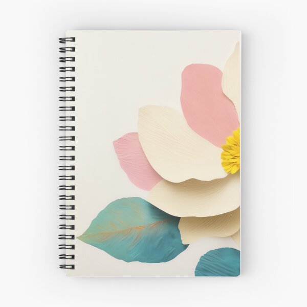Item preview, Subtle Pastel Unfolding designed and sold by PanoramaPrints.