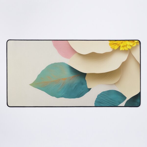Item preview, Subtle Pastel Unfolding designed and sold by PanoramaPrints.