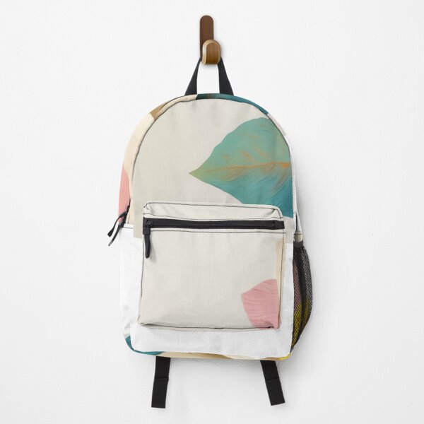 Item preview, Subtle Pastel Unfolding designed and sold by PanoramaPrints.