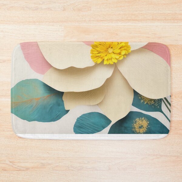 Item preview, Subtle Pastel Unfolding designed and sold by PanoramaPrints.