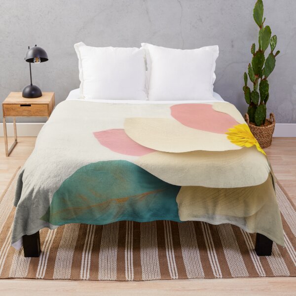 Item preview, Subtle Pastel Unfolding designed and sold by PanoramaPrints.