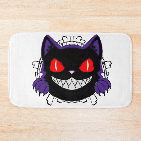 Item preview, Shadow Cat designed and sold by DanSena.