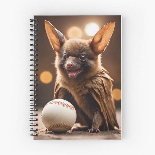 Item preview, Baseball Bat designed and sold by Geek-Girl-Art.