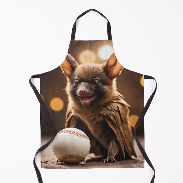 Item preview, Baseball Bat designed and sold by Geek-Girl-Art.