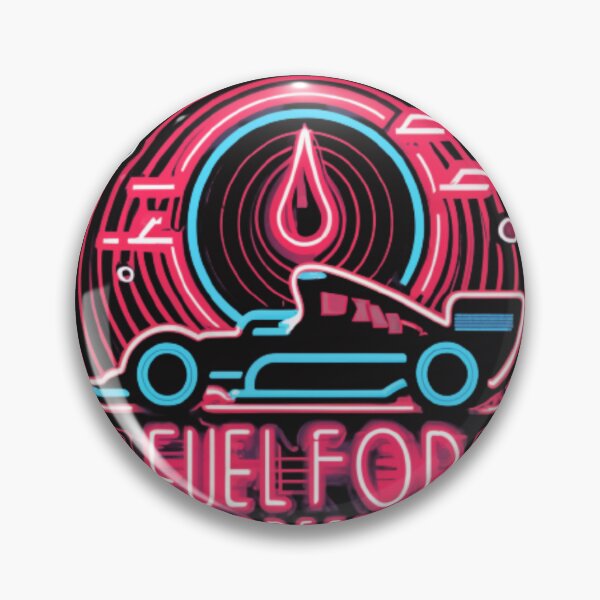 Item preview, fuel for speed  fuel for speed designed and sold by Imaginarium of Chaos falcon88 .