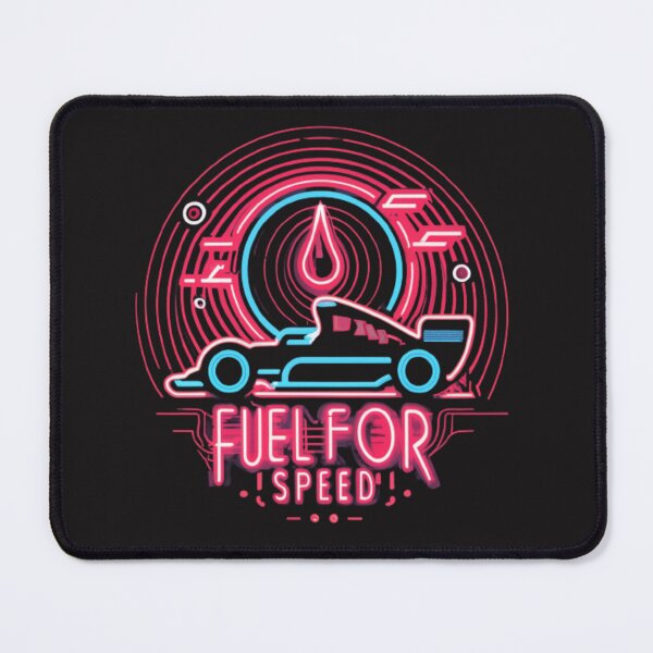 Item preview, fuel for speed  fuel for speed designed and sold by Imaginarium of Chaos falcon88 .