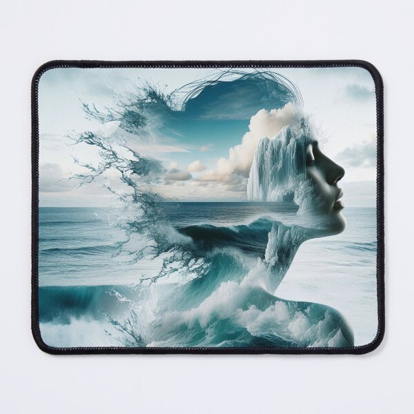 Item preview, Dreams 1 designed and sold by Kallak-AI-Art.