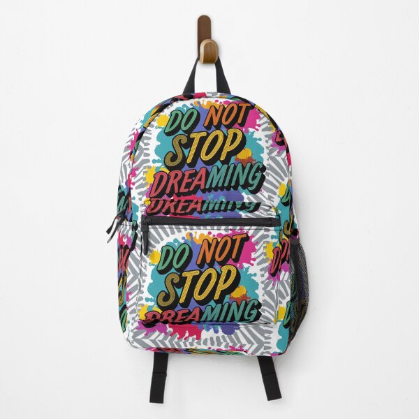 Item preview, Don't Stop Dreaming designed and sold by Digital Dreams Arts.