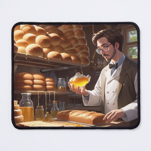 Item preview, Honey lover designed and sold by m-y-A-I-A-R-T-.