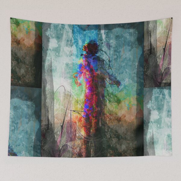 Item preview, The Portal  designed and sold by KevenTees.