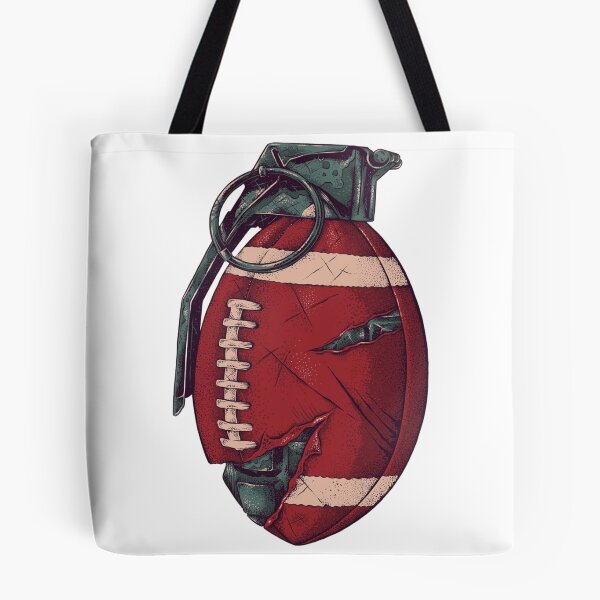 Item preview, NFL grenade designed and sold by swinxTshirt.