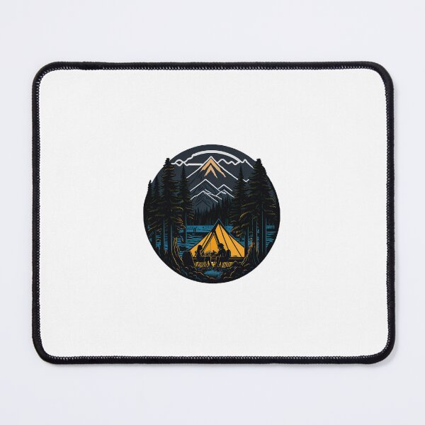 Item preview, Mountain Solace: Dusk Till Dawn designed and sold by Daniel Haddad.