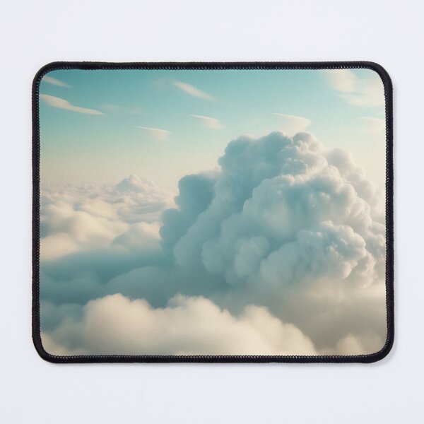 Item preview, Tactile Pastel Muse designed and sold by PanoramaPrints.
