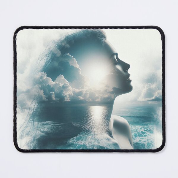 Item preview, Dreams 2 designed and sold by Kallak-AI-Art.