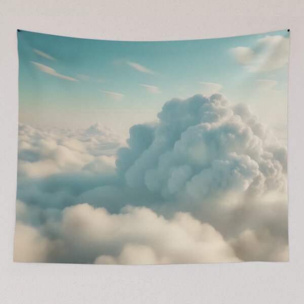 Item preview, Tactile Pastel Muse designed and sold by PanoramaPrints.