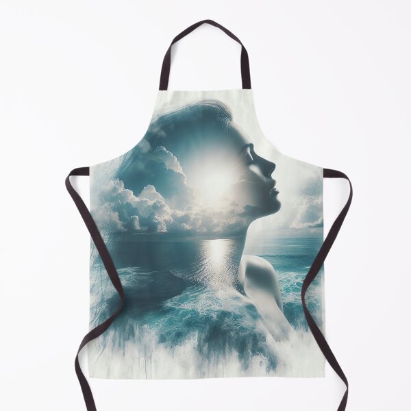 Item preview, Dreams 2 designed and sold by Kallak-AI-Art.