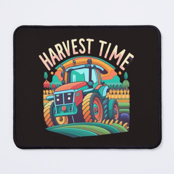 Item preview, harvest time happy easter gift designed and sold by Imaginarium of Chaos falcon88 .