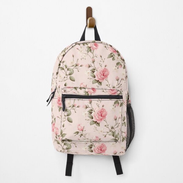 Item preview, Watercolor Rose Flower Pattern designed and sold by HasHs.