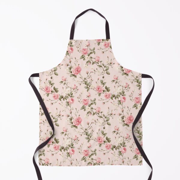 Item preview, Watercolor Rose Flower Pattern designed and sold by HasHs.