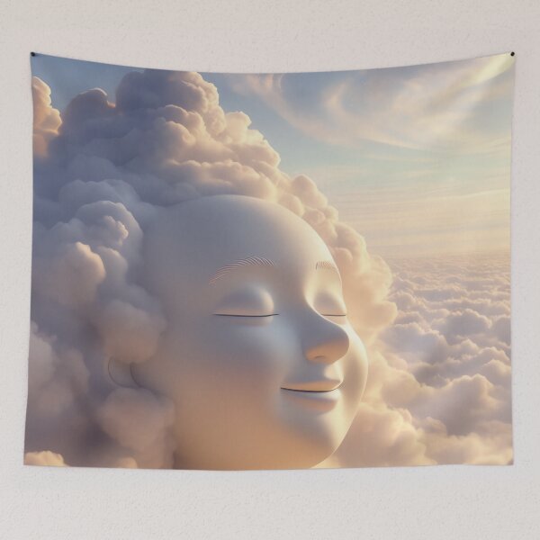 Item preview, Tactile Bloom Exploration designed and sold by PanoramaPrints.