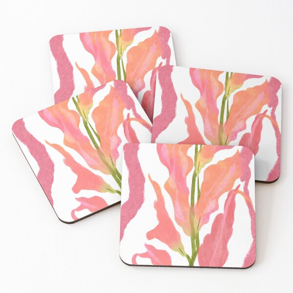 Item preview, Aquarel Gladiolus designed and sold by JZDezignsz.