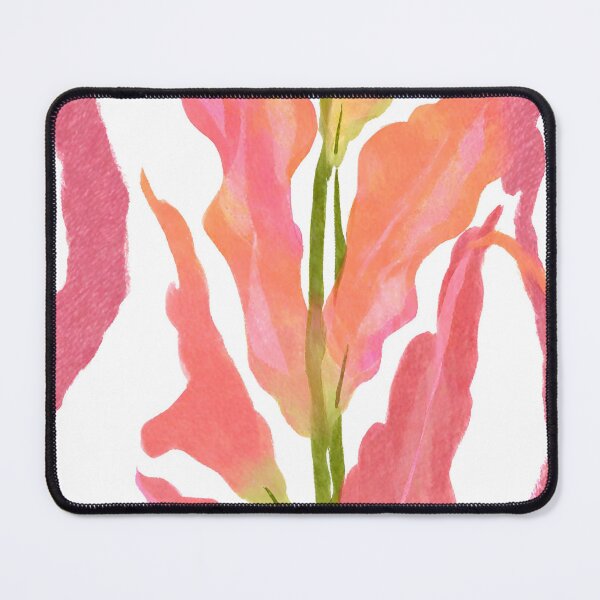 Item preview, Aquarel Gladiolus designed and sold by JZDezignsz.