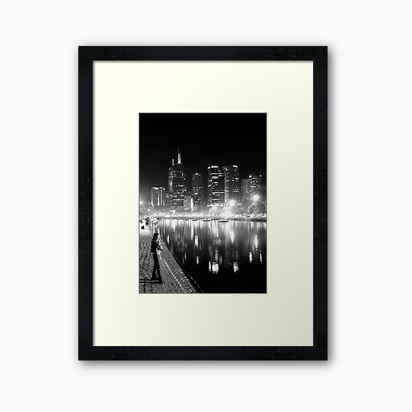 Item preview, Waiting for the fireworks designed and sold by Stephen McMillan.