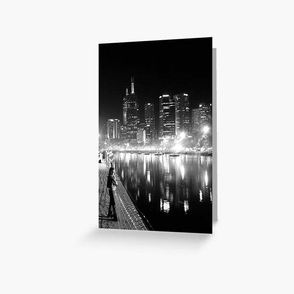 Item preview, Waiting for the fireworks designed and sold by Stephen McMillan.