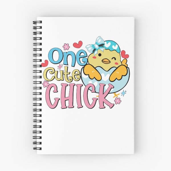 Item preview, Egg-cellent Adventures: Retro Chick Easter Hunt Design for Girls designed and sold by artandwaves.