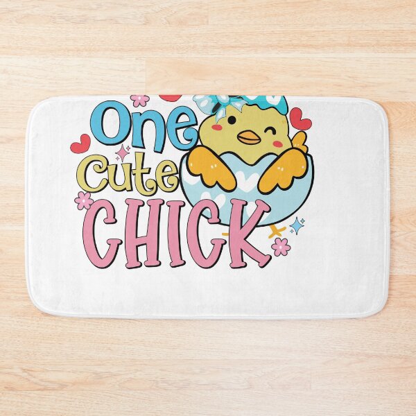 Item preview, Egg-cellent Adventures: Retro Chick Easter Hunt Design for Girls designed and sold by artandwaves.