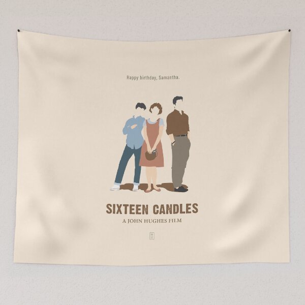 Item preview, Sixteen Candles designed and sold by Part Studio.