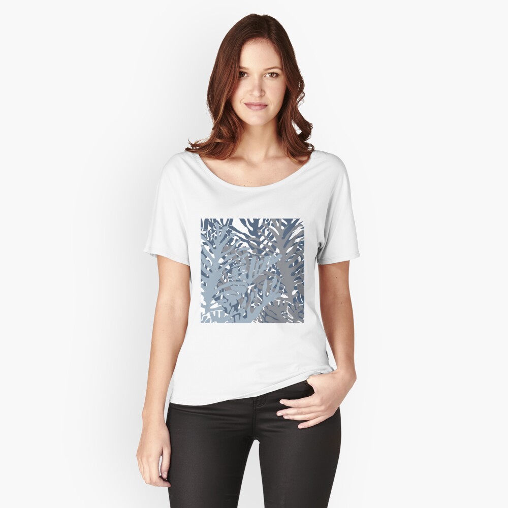 Item preview, Relaxed Fit T-Shirt designed and sold by naomicrain.