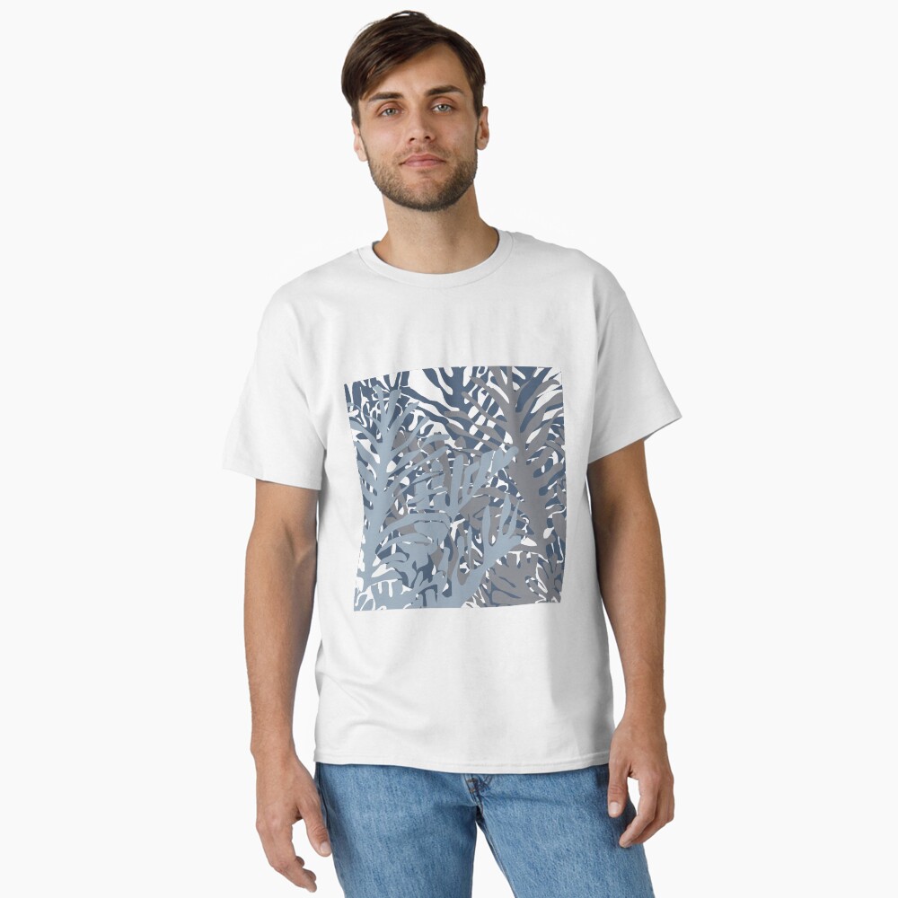 Item preview, Classic T-Shirt designed and sold by naomicrain.