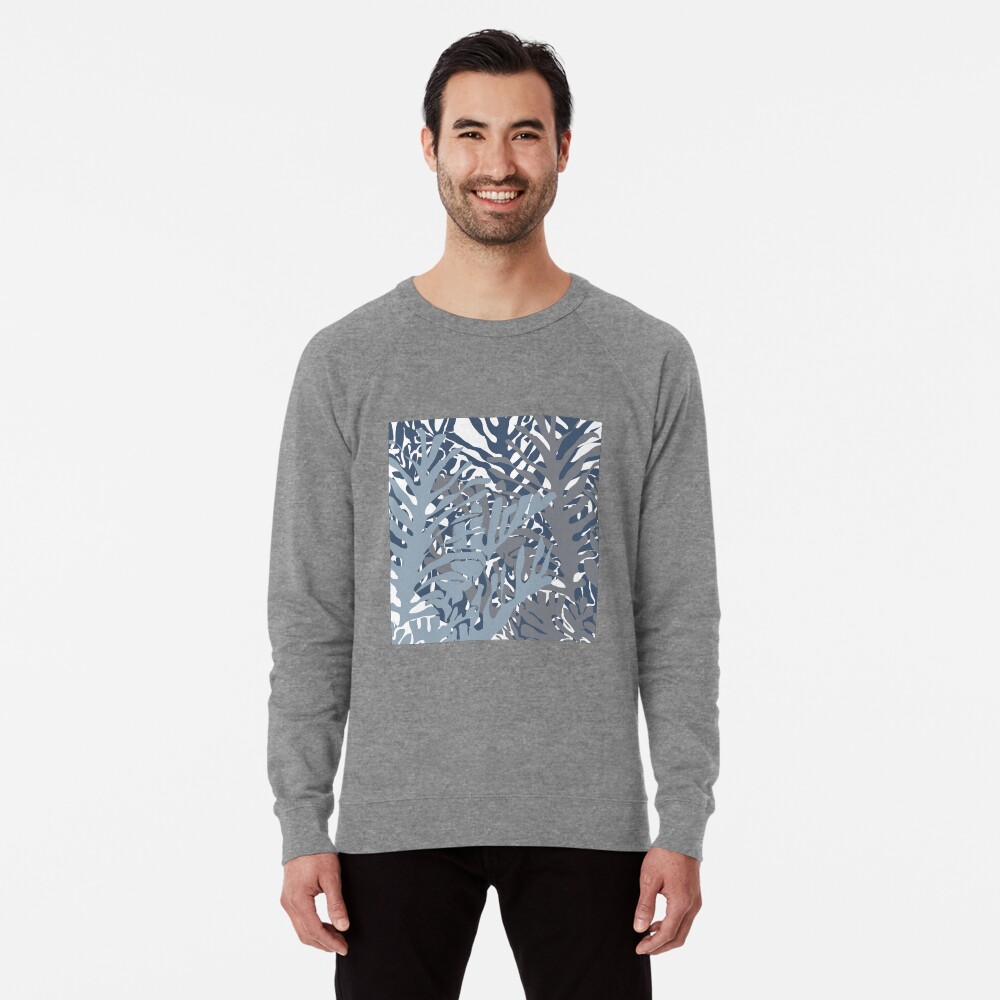 Item preview, Lightweight Sweatshirt designed and sold by naomicrain.