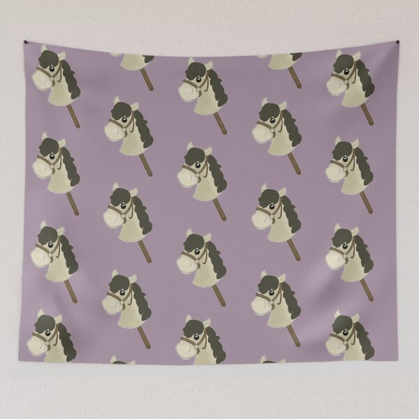 Item preview, CUTE HOBBY HORSE designed and sold by InNeRoDa.