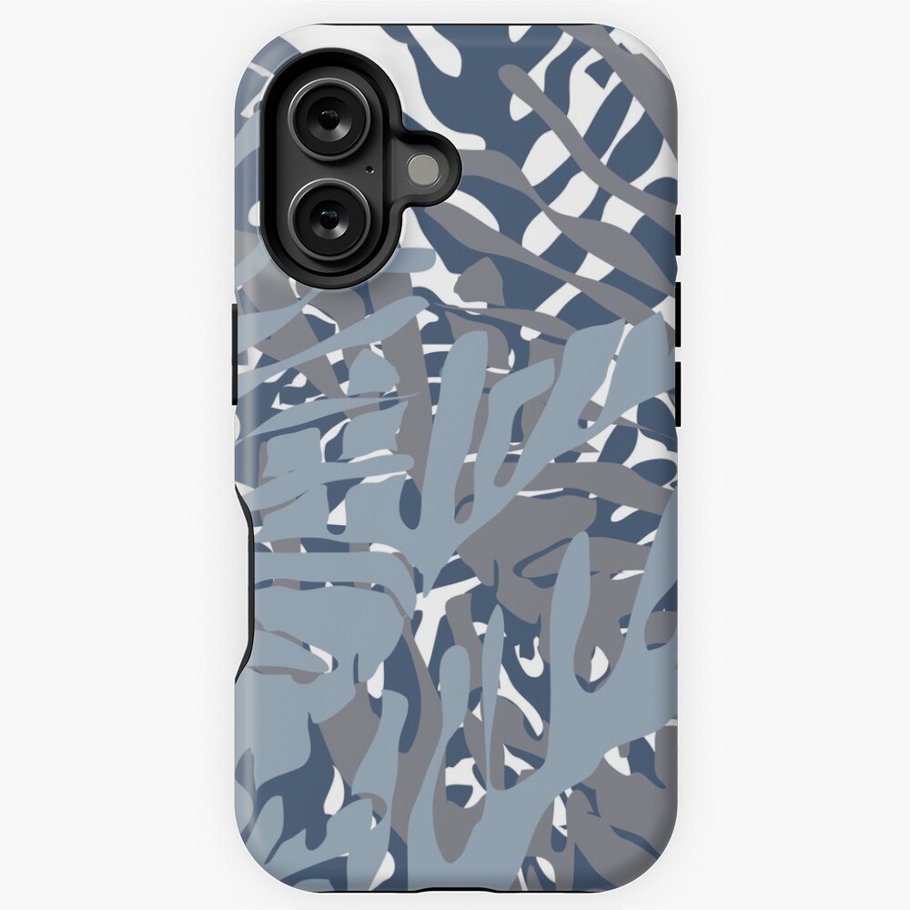Item preview, iPhone Magsafe Tough Case designed and sold by naomicrain.